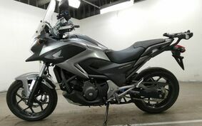 HONDA NC750X DCT 2014 RC72