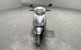 HONDA LEAD 125 JF45