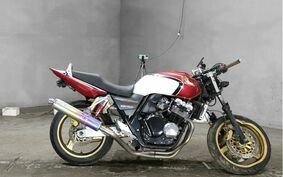 HONDA CB400SF VTEC NC39