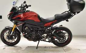 YAMAHA MT-09 Tracer 2015 RN36J