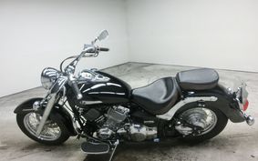 YAMAHA DRAGSTAR 400 CLASSIC 2016 VH02J