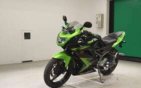 KAWASAKI NINJA150RR KR150P