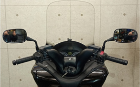 HONDA SILVERWING400GT 2014 NF03