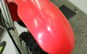 SUZUKI RMX250 PJ11A