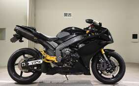 YAMAHA YZF-R1 2007 RN20