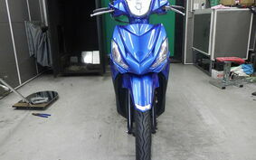 SUZUKI ADDRESS 110 CE47A