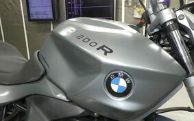 BMW R1200R 2011 0378