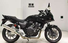 HONDA CB400 SUPER BOLDOR A NC42