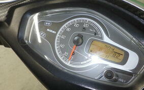 SUZUKI ADDRESS V125 S CF4MA