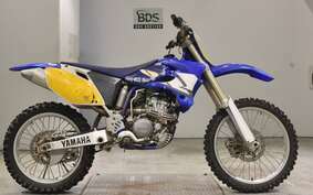 YAMAHA YZ250F CG18C