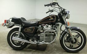 HONDA GL 400 WING CUSTOM 1986 GL400