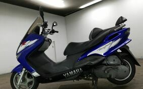 YAMAHA MAJESTY 125 5CA