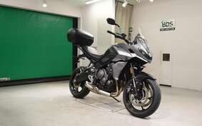 TRIUMPH TIGER 660 SPORTS 2022