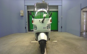 HONDA GYRO CANOPY TA03