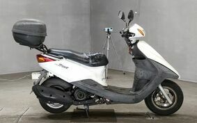 YAMAHA AXIS 125 TREET SE53J