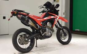 HONDA CRF250M MD44