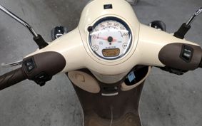 HONDA GIORNO AF77