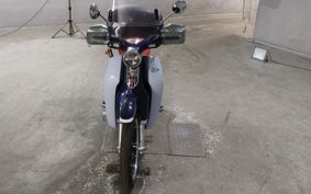 HONDA  SUPER CUB C125 JA48