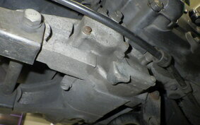 SUZUKI ADDRESS V125 G CF46A