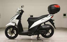 SUZUKI ADDRESS 110 CE47A