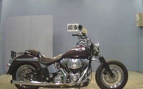 HARLEY FLSTN 1450 2005 BNY