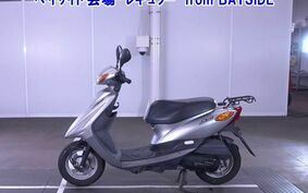 YAMAHA ジョグ-5 SA36J