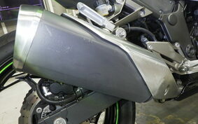 KAWASAKI NINJA 250 ABS EX250L