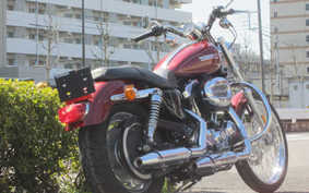 HARLEY XL1200C Sportster Custom 2009 CT3