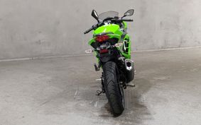 KAWASAKI NINJA250 EX250L