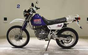 SUZUKI DJEBEL 200 (DR200SE) SH42A