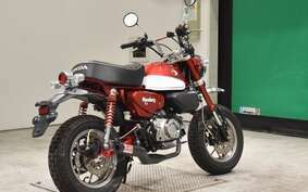 HONDA MONKEY 125 JB02