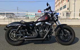 HARLEY XL1200X 2021 LC3