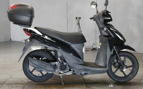 SUZUKI ADDRESS 110 CE47A