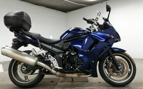 SUZUKI BANDIT 1250 F 2011 GW72A