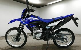 YAMAHA WR155R DG37