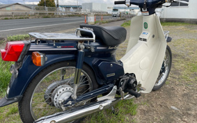HONDA SUPER CUB50 AA01