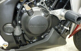 HONDA CBR250R GEN 3 MC41