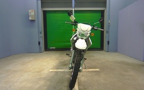 KAWASAKI KLX125 2013 LX125C