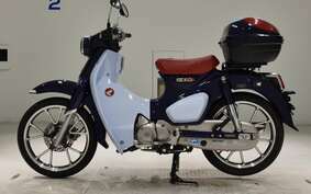 HONDA C125 SUPER CUB JA48