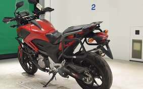 HONDA NC 700 X A 2012 RC63