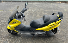 YAMAHA MAJESTY 125 5CA