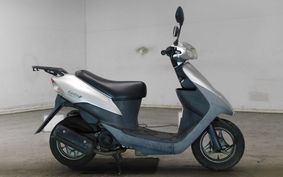 SUZUKI LET's 2 CA1PA