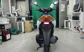 SUZUKI ADDRESS V50 Gen.2 CA44A