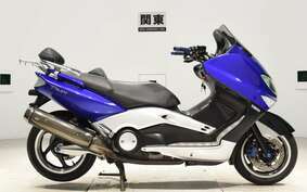 YAMAHA T-MAX500 Gen.2 2006 SJ04J