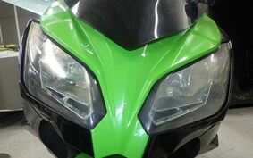 KAWASAKI NINJA 250 EX250L