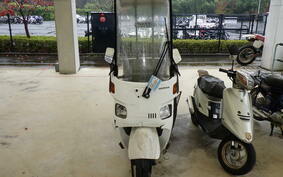 HONDA GYRO CANOPY TA03