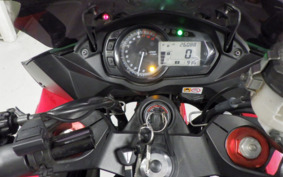 KAWASAKI NINJA 1000 A 2015