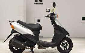 SUZUKI LET's 2 CA1PA