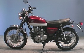 HONDA CB400SS E 2007 NC41