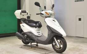 YAMAHA AXIS 125 TREET SE53J